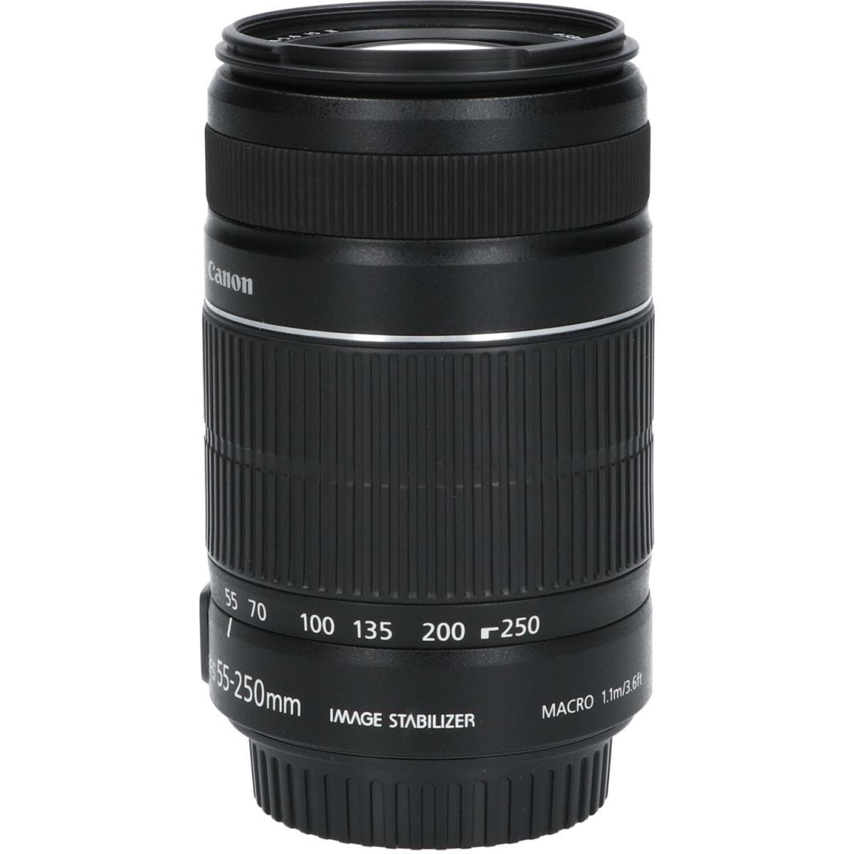 ＣＡＮＯＮ　ＥＦ－Ｓ５５－２５０ｍｍ　Ｆ４－５．６ＩＳＩＩ