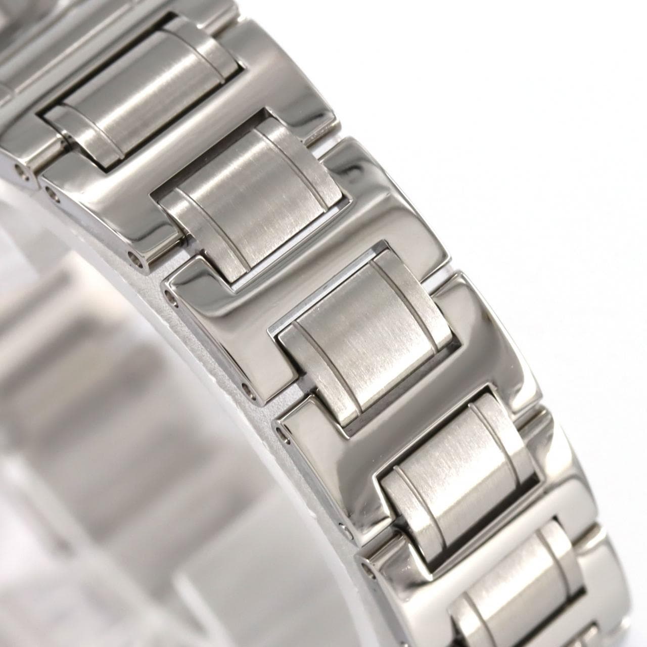 BVLGARI BVLGARI BVLGARI 12P BBL26S/BBL26WSS/12 SS Quartz