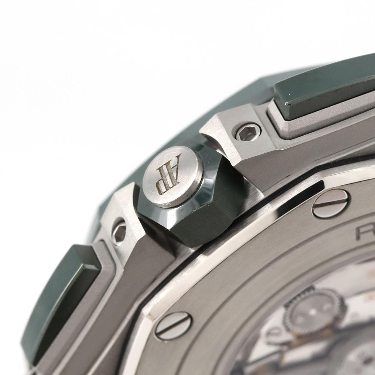 Audemars Piguet Royal Oak Offshore Chronograph 26400SO.OO.A054CA.01 SS Automatic