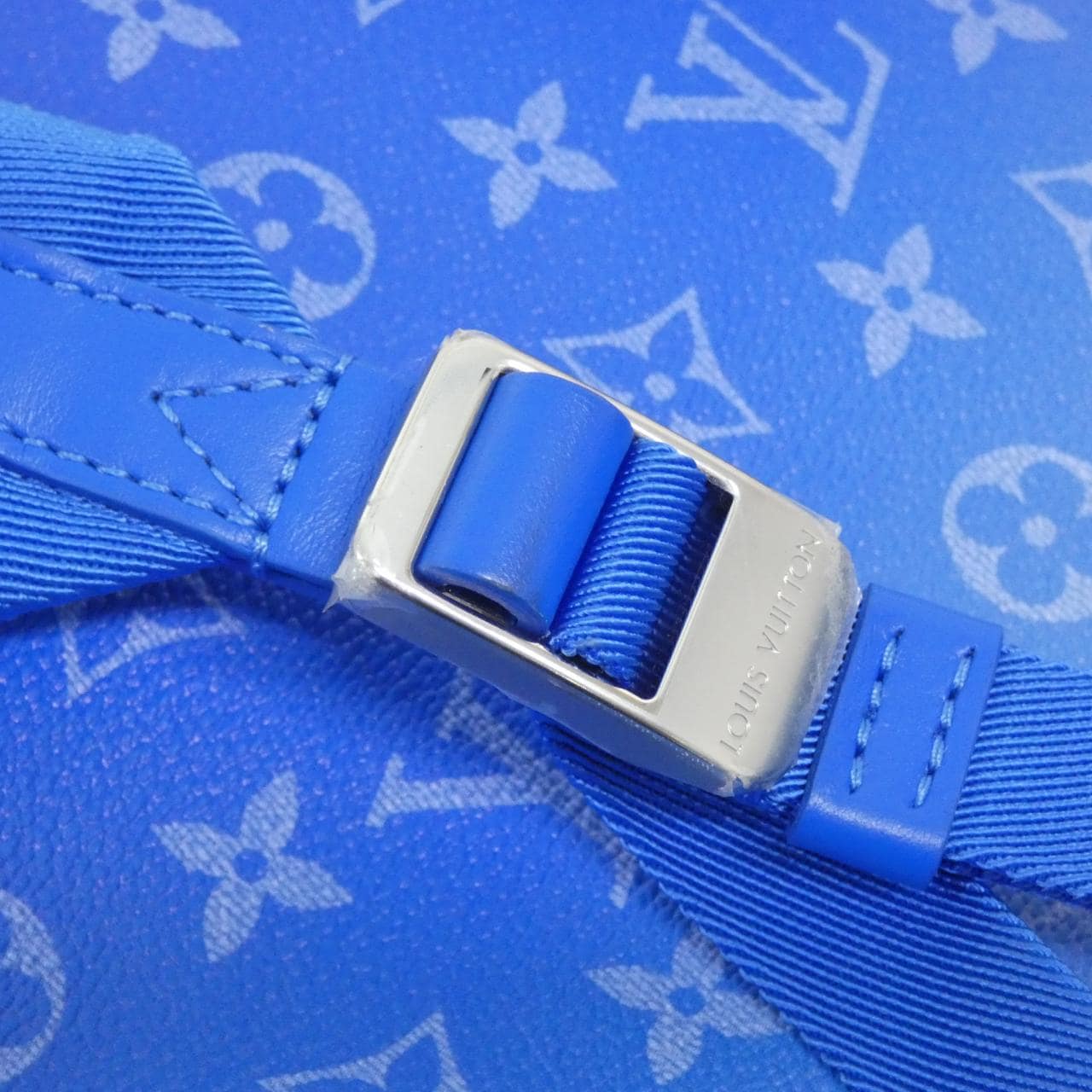 LOUIS VUITTON LV 云朵背包 多口袋 M45441双肩包
