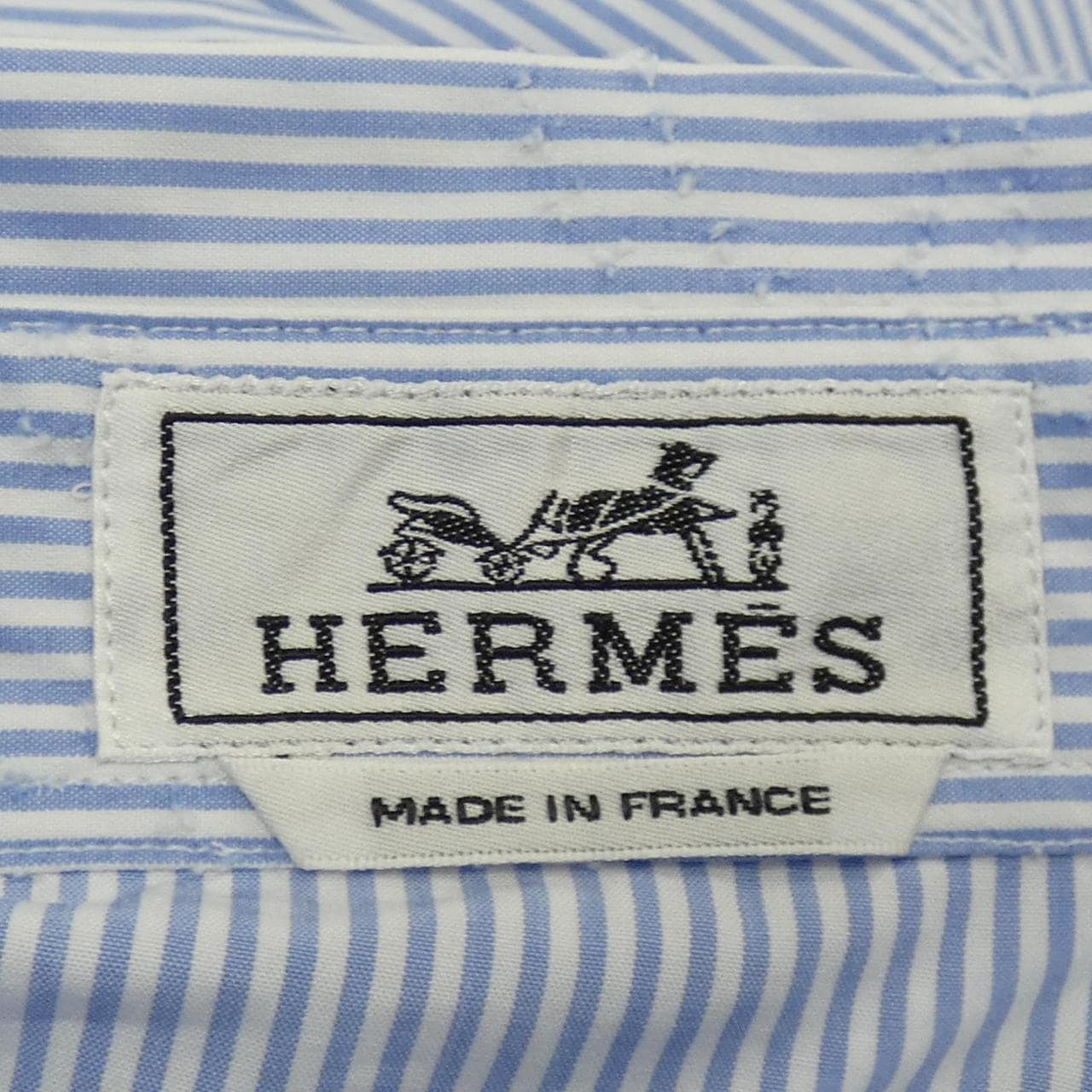 エルメス HERMES シャツ