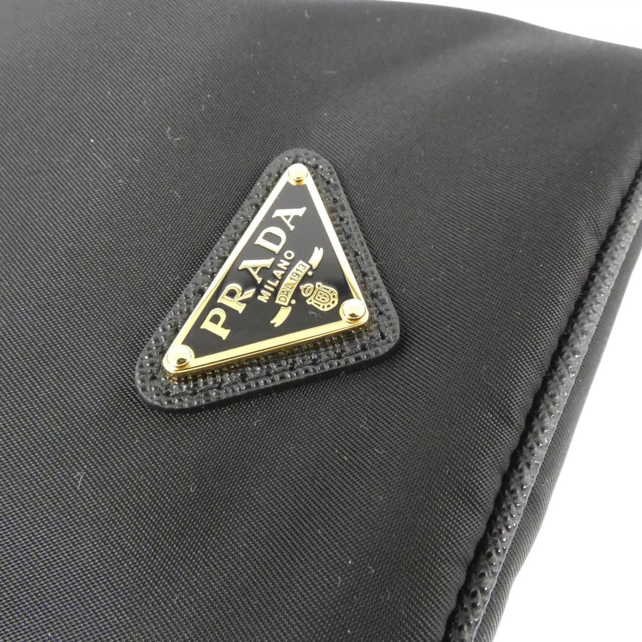【新品】プラダ 1BE067 バッグ