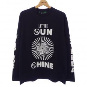 ステラマッカートニー STELLA MCCARTNEY サンシャインロンT Tシャツ