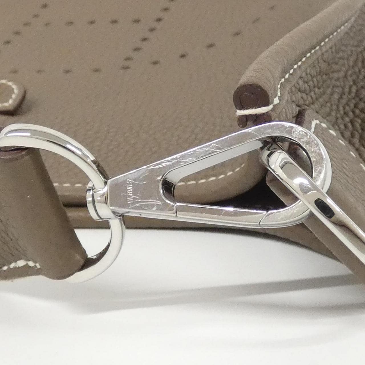 エルメス エヴリン3 PM 056277CK ショルダーバッグ