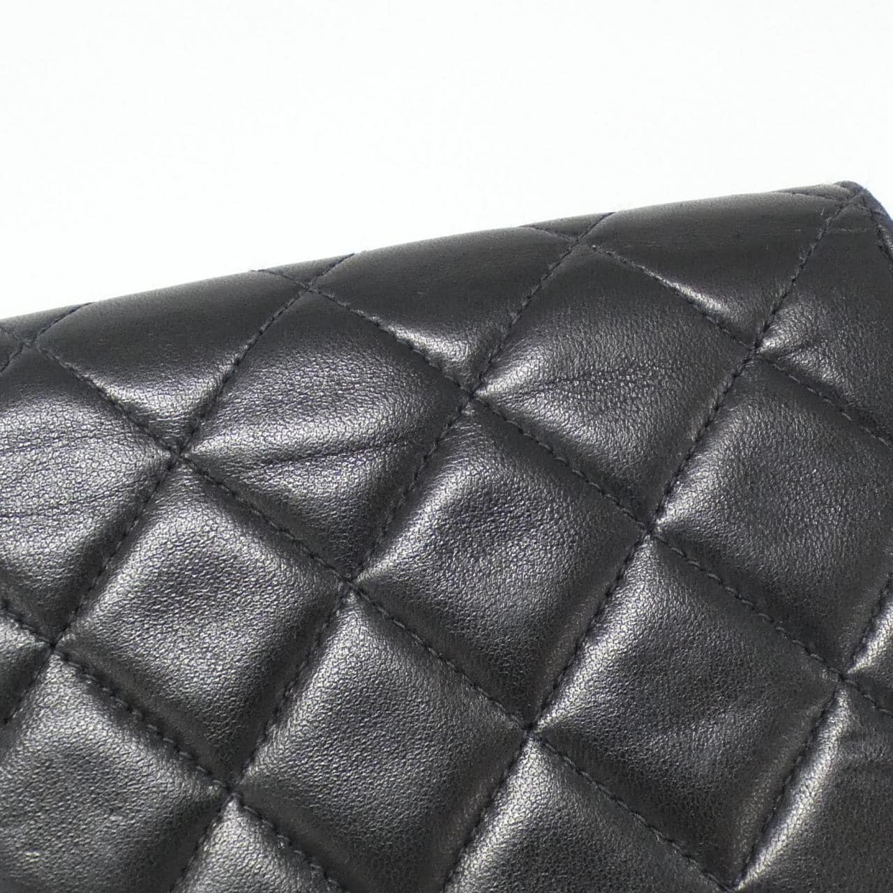 【ヴィンテージ】シャネル 03568 ショルダーバッグ