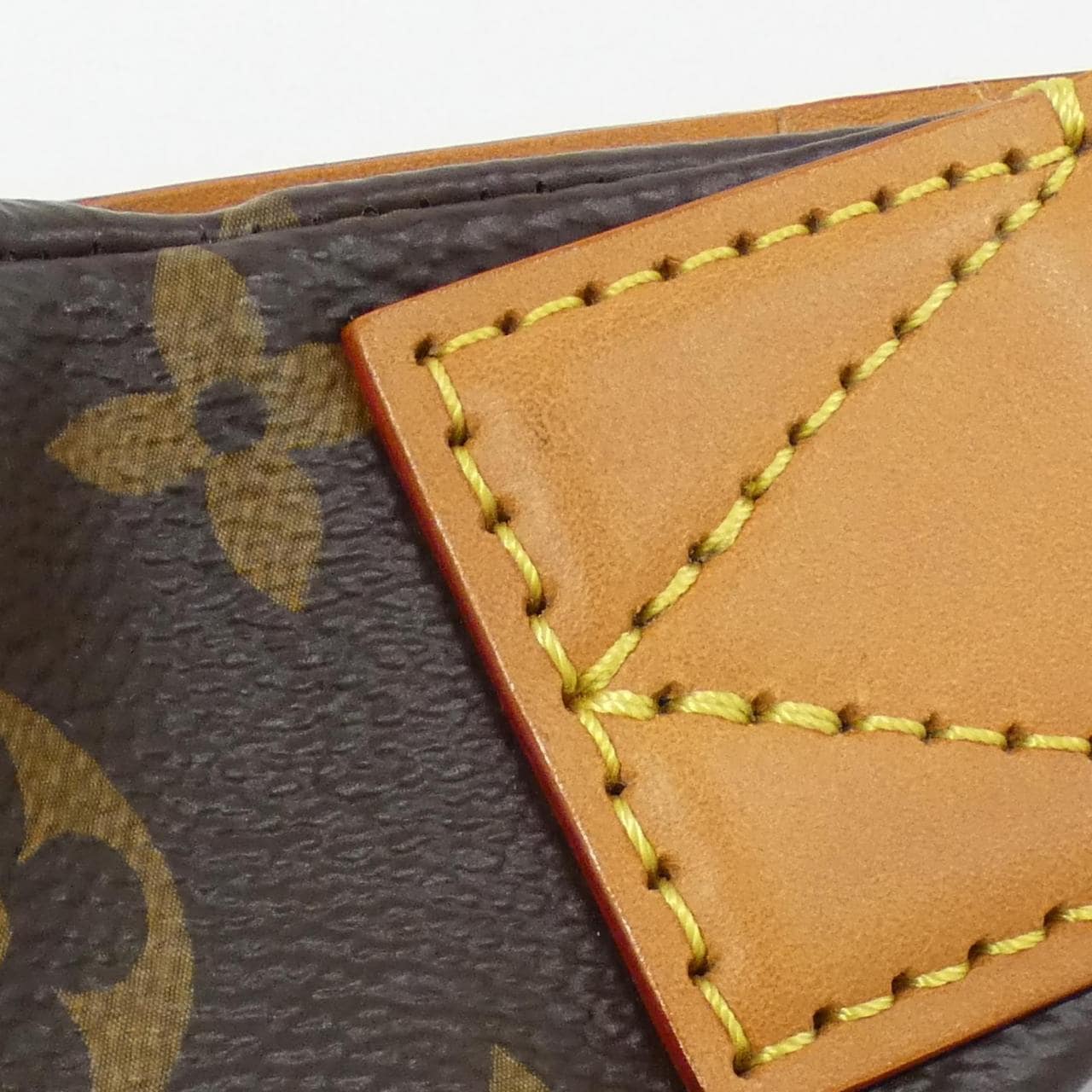 ルイヴィトン モノグラム アーカイブ ラッシュ バムバッグ M14019 ショルダーバッグ