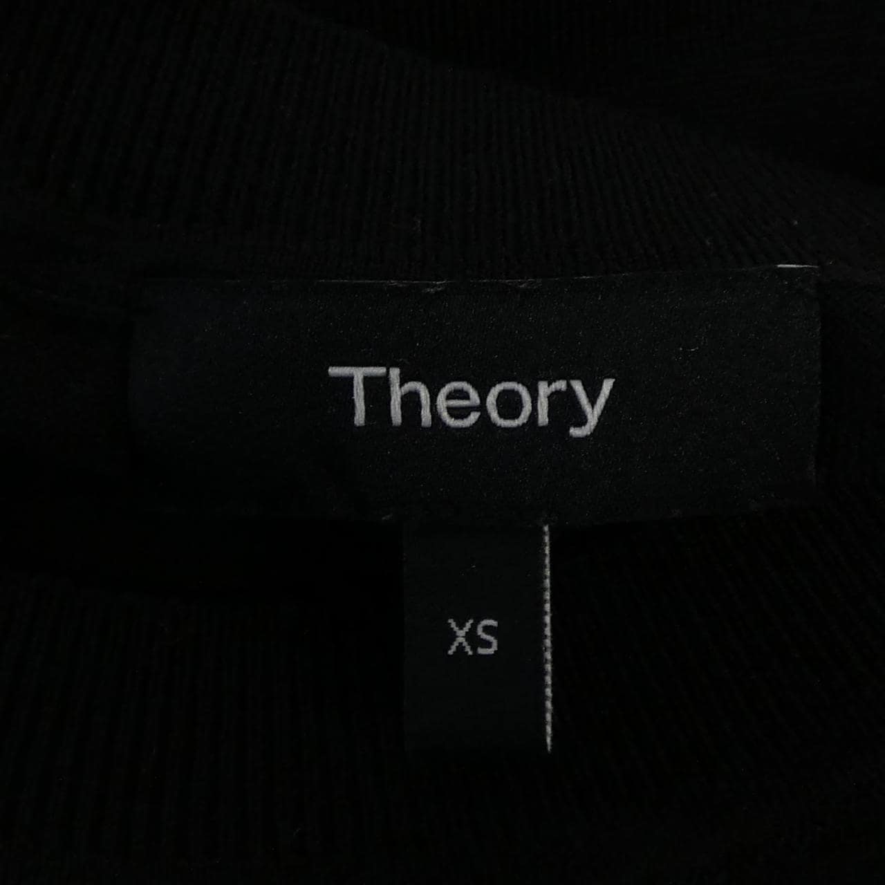 理论theory 02-5101708针织