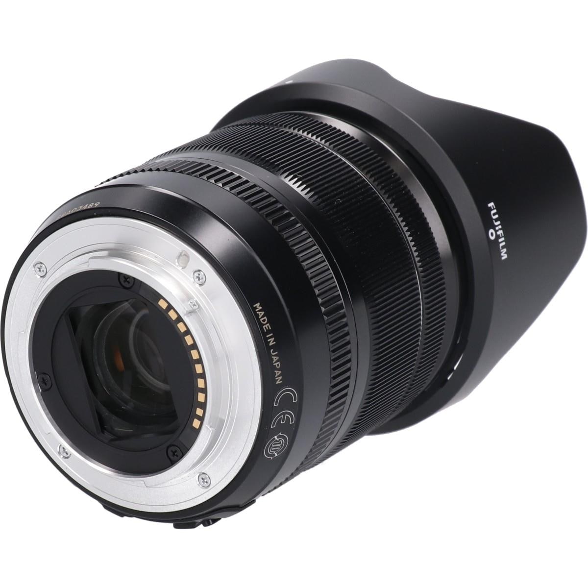 ＸＦ１８－５５ｍｍ　Ｆ２．８－４Ｒ　ＬＭ　ＯＩＳ