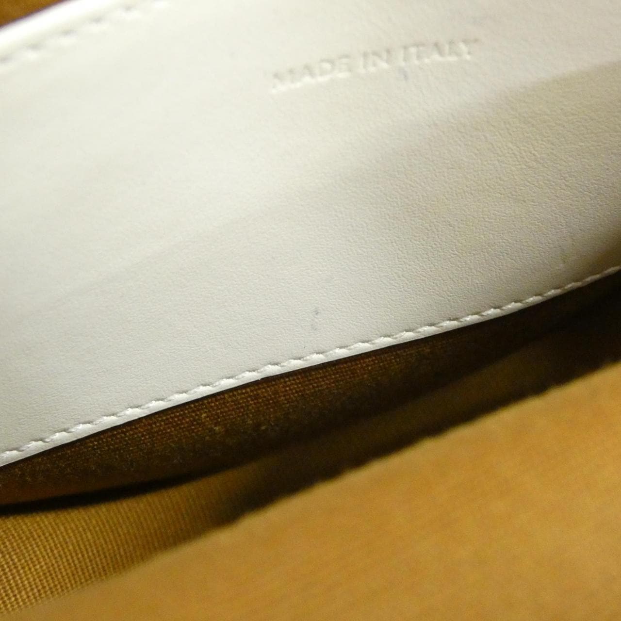 セリーヌ 10G342CAM ショルダーバッグ