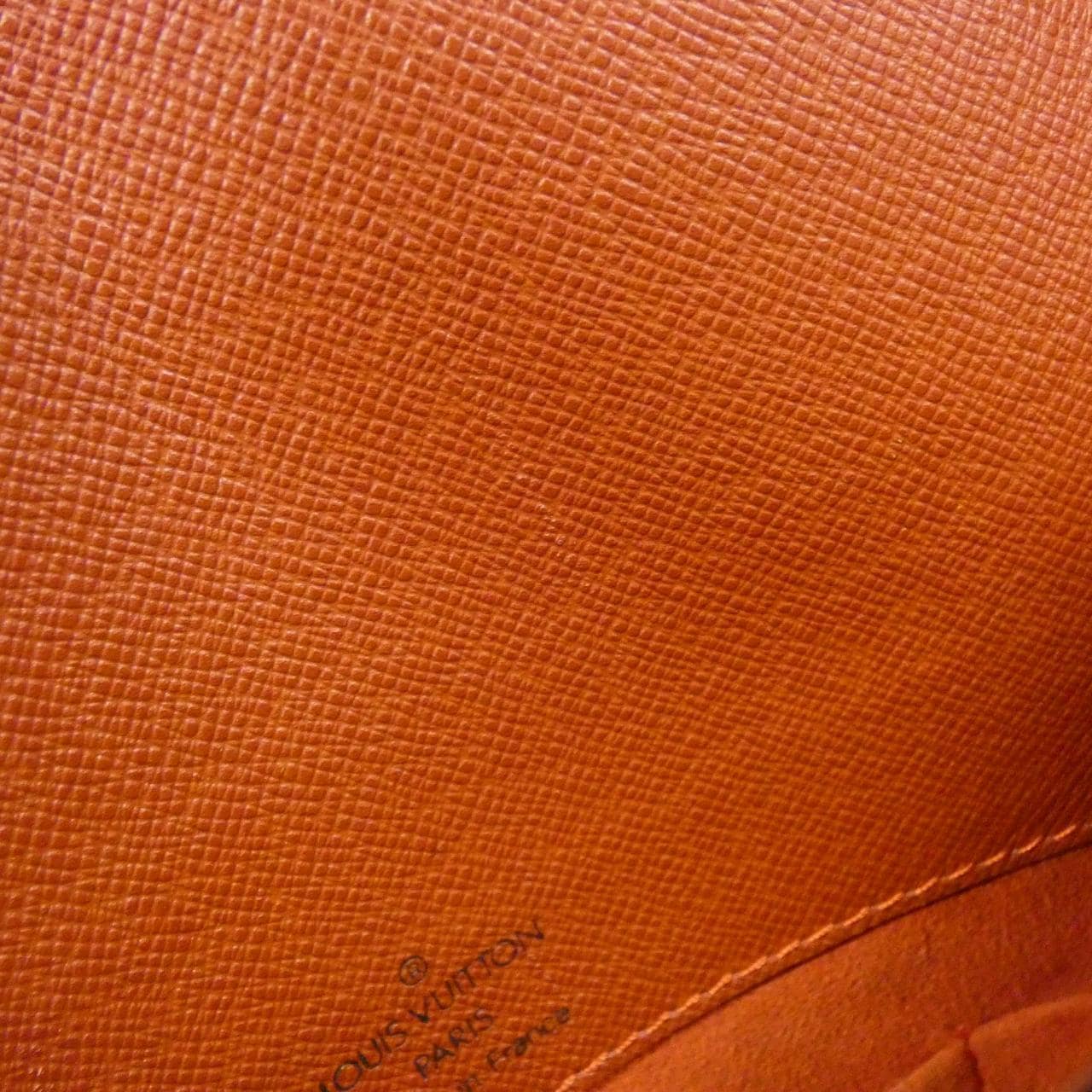 ルイヴィトン ダミエ ミュゼット N51302 ショルダーバッグ