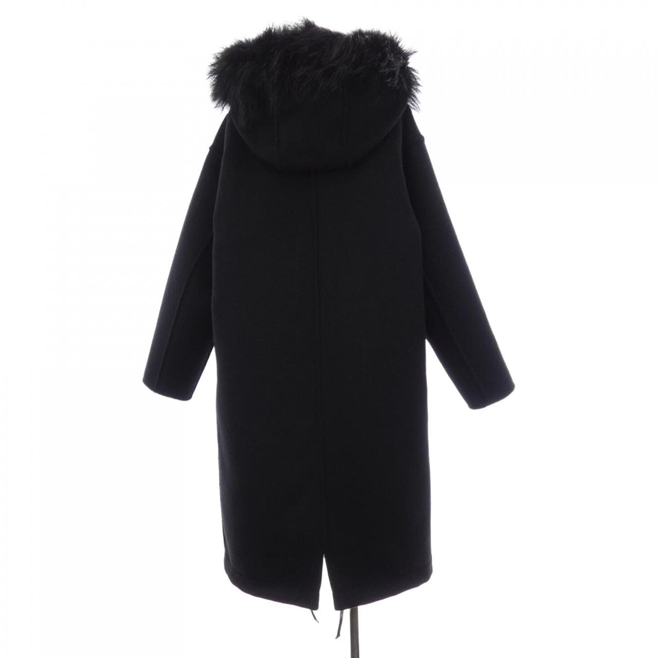 フェンディ FENDI FF8581 A5HD コート