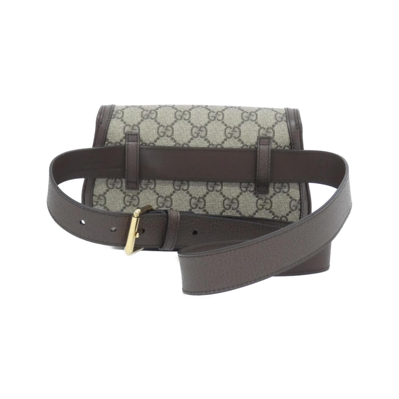 グッチ GUCCI BLONDIE 703807 K9GSG ウエストバッグ
