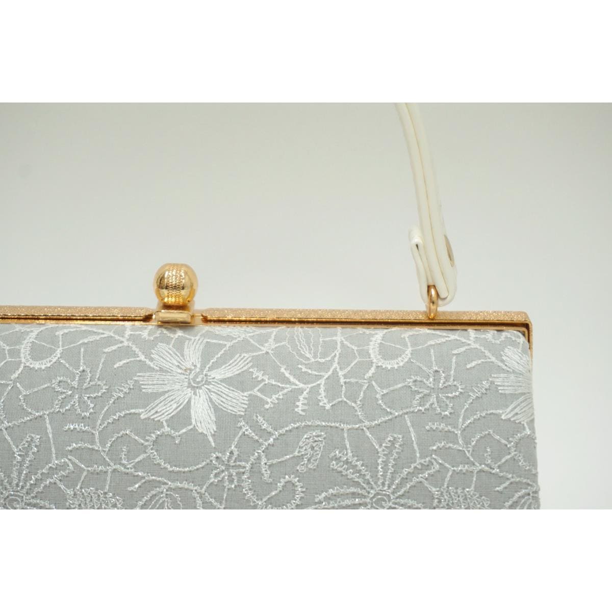 【新品】草履バッグセット　ＬＬサイズ