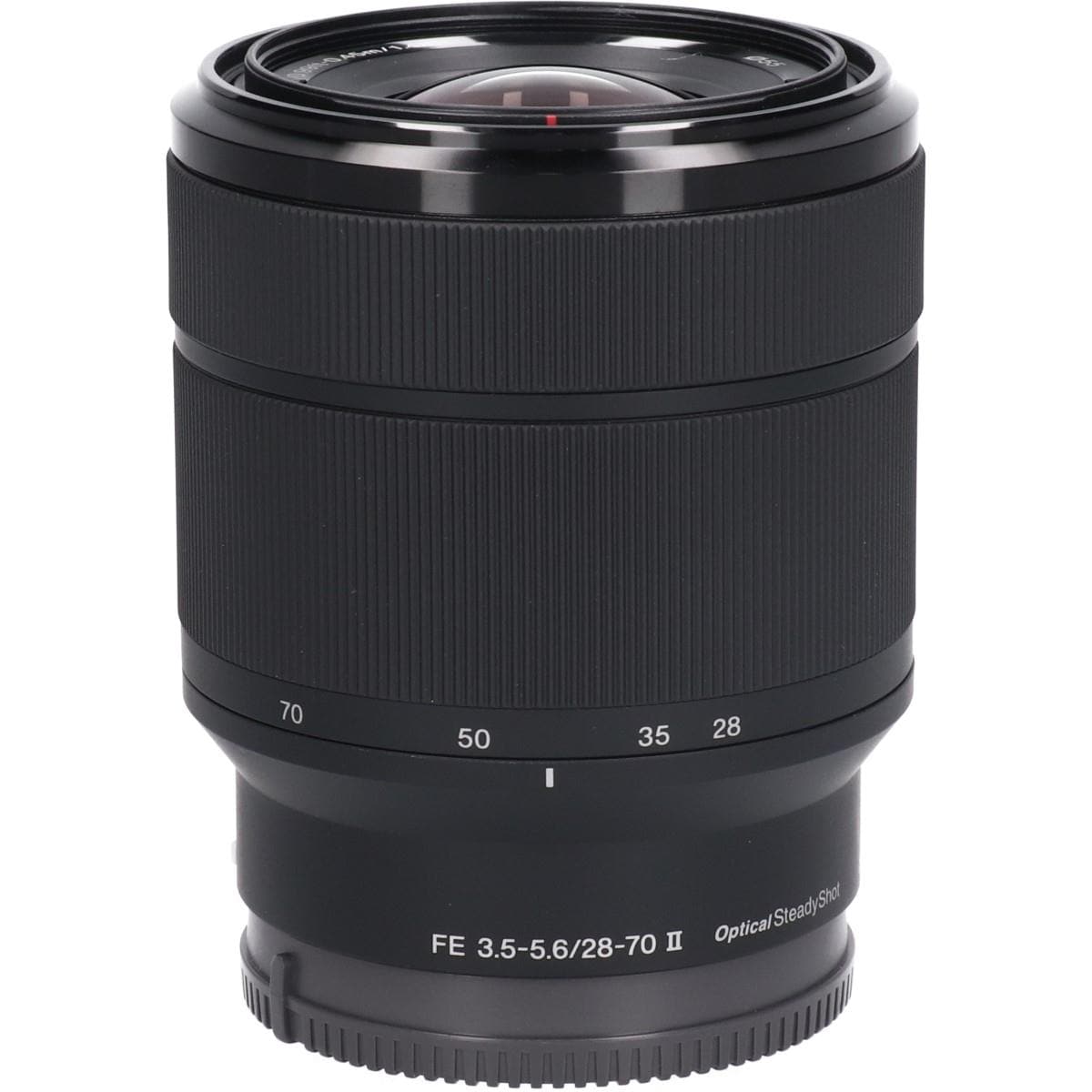 ＦＥ２８－７０ｍｍ　Ｆ３．５－５．６ＯＳＳ　ＩＩ