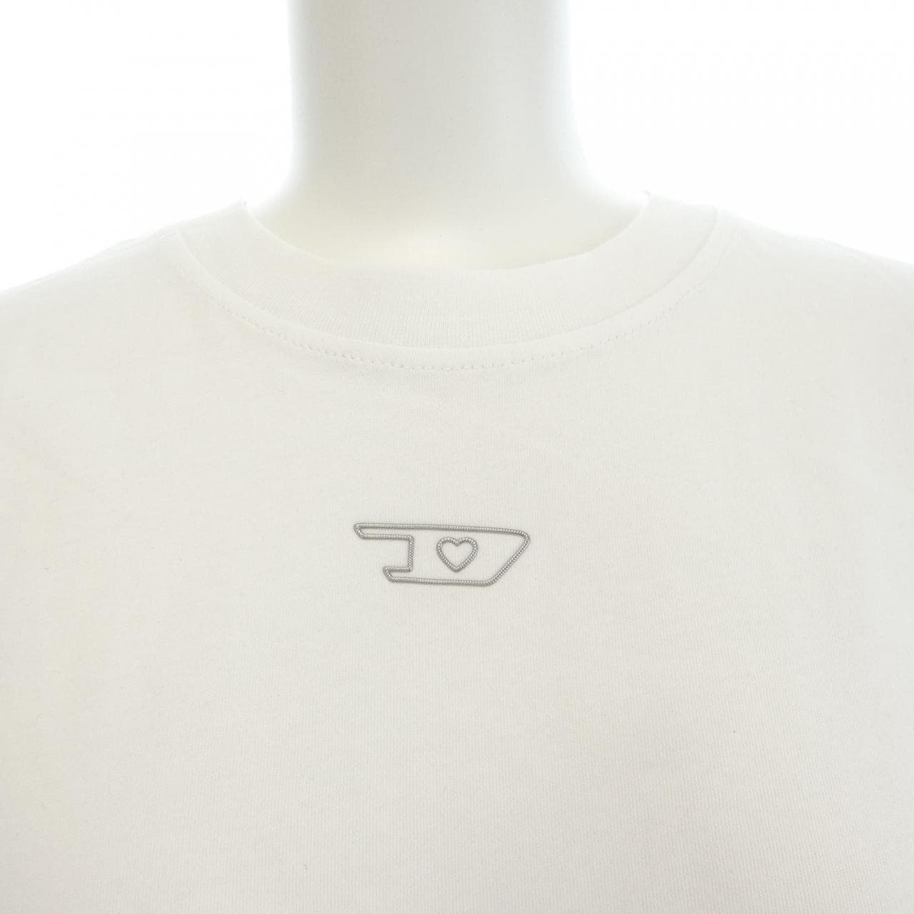 ディーゼル DIESEL A15461 RHERA Tシャツ