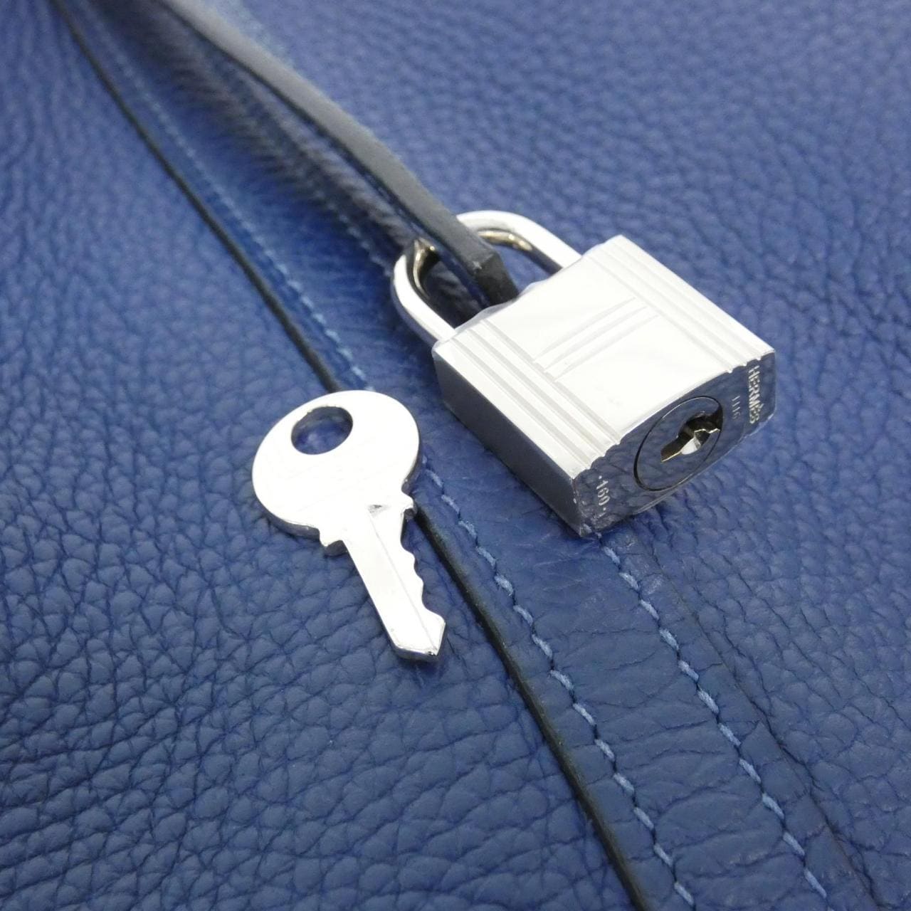 エルメス ピコタン ロック MM 060991CK バッグ