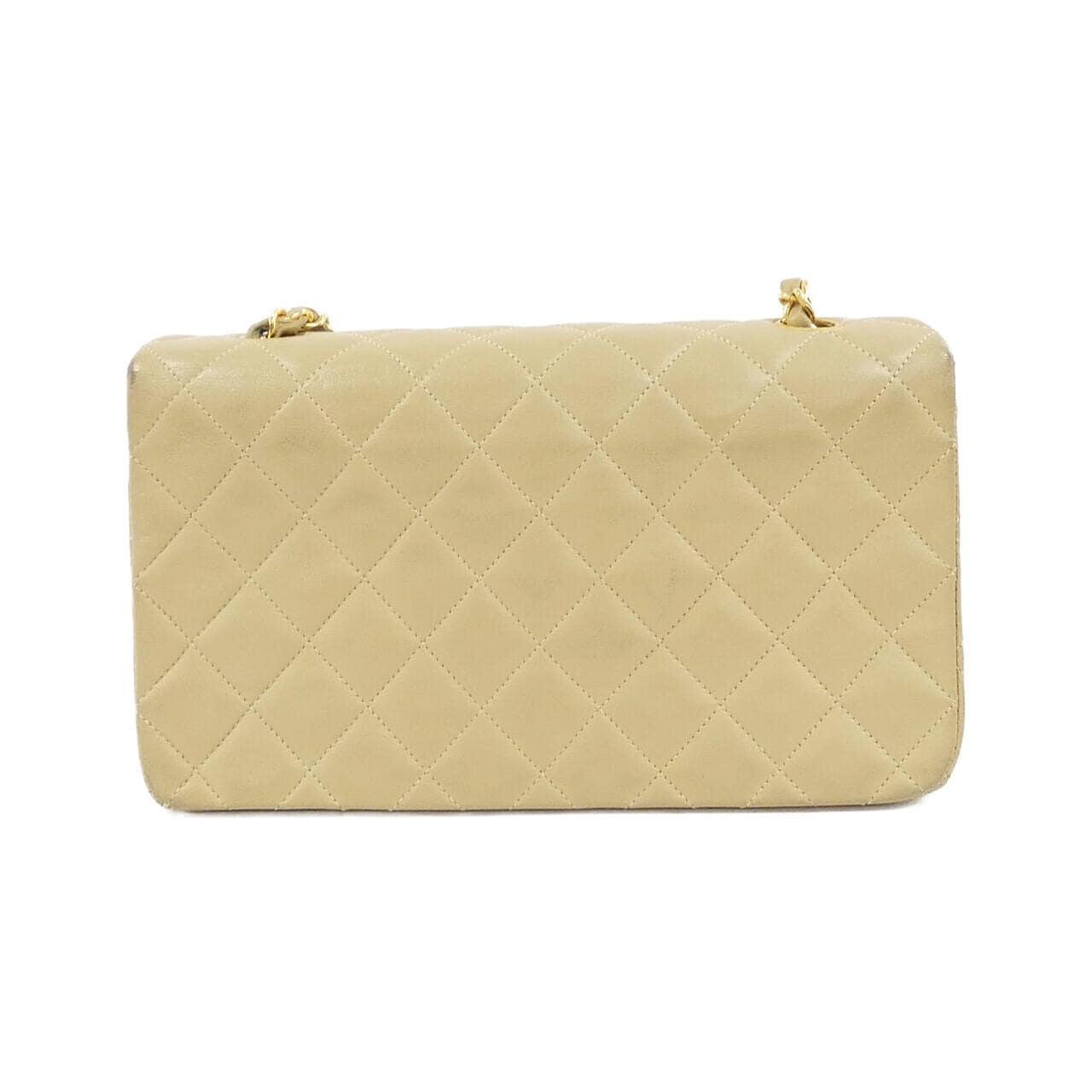 【ヴィンテージ】シャネル 2500 ショルダーバッグ