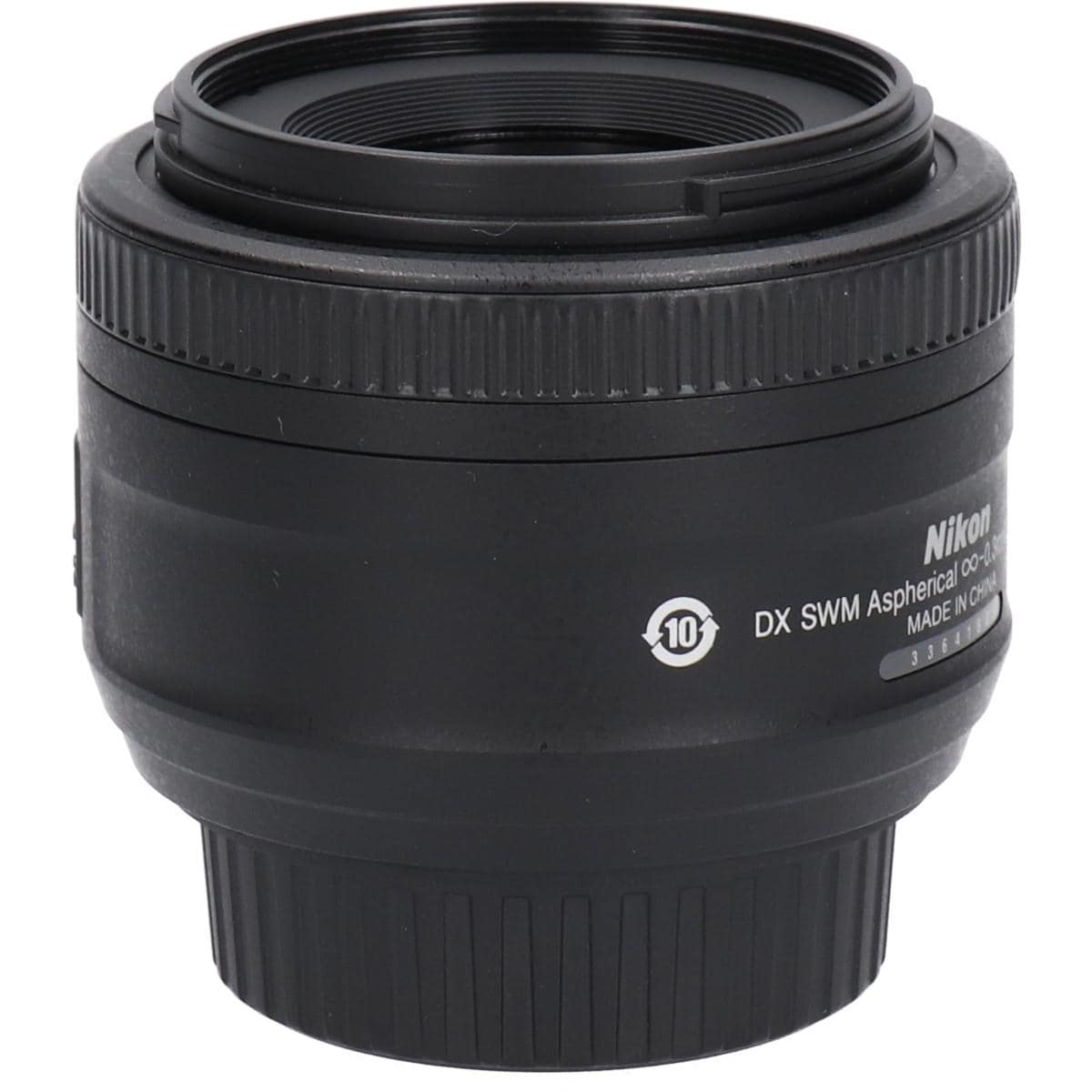 ＡＦ－Ｓ　ＤＸ３５ｍｍ　Ｆ１．８Ｇ