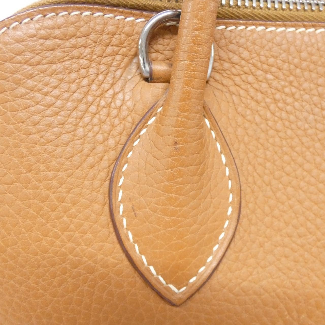 エルメス ボリード 31cm 073419CK バッグ