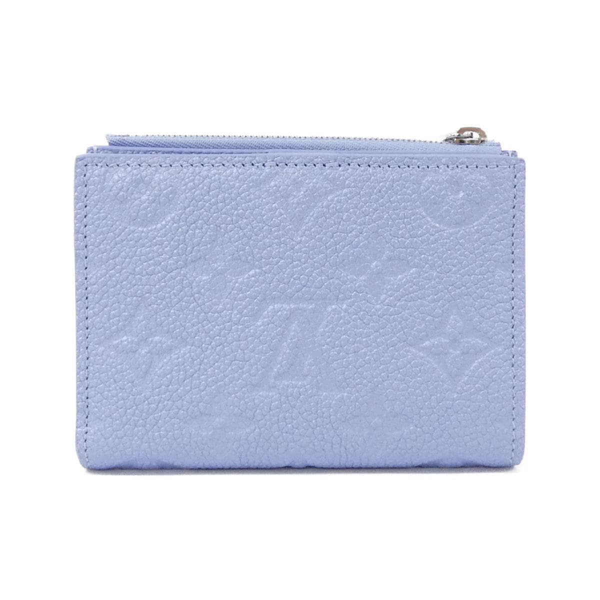 【未使用品】ルイヴィトン　モノグラム　アンプラント　ポルトフォイユ　リサ　Ｍ２６５１８　財布