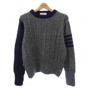 トムブラウン THOM BROWNE ニット