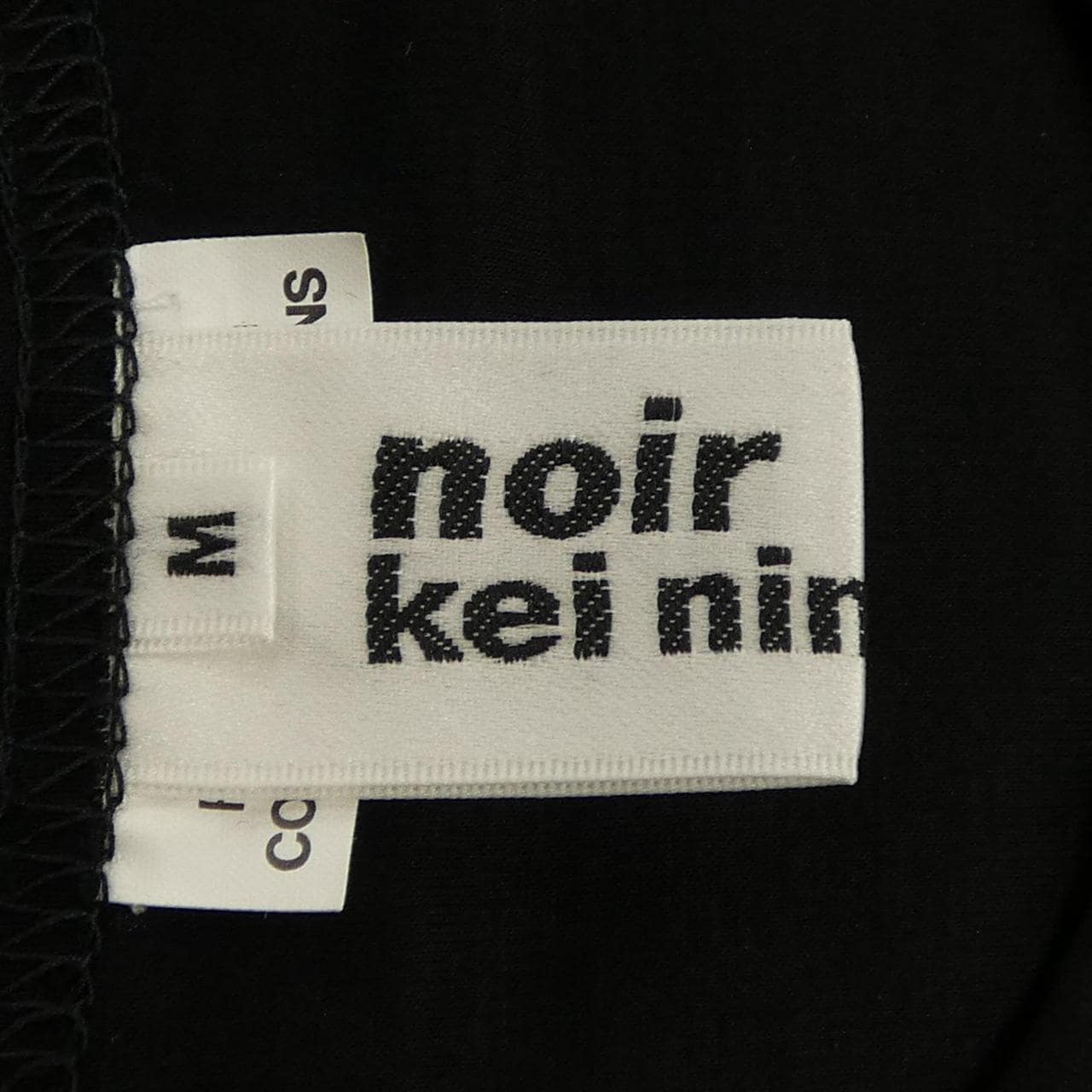 noir keininomiya3Z-T008T恤