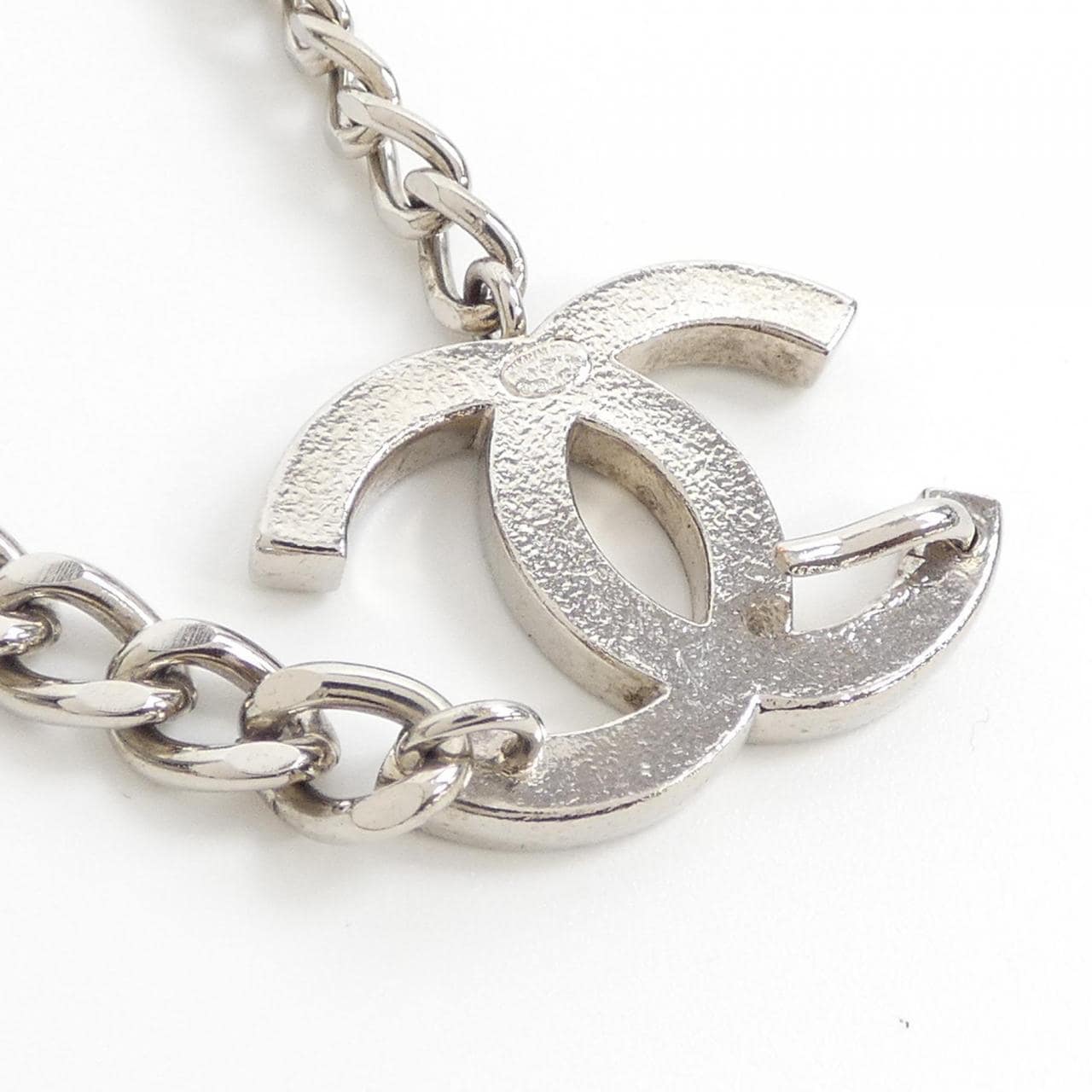 【ヴィンテージ】シャネル CHANEL BELT