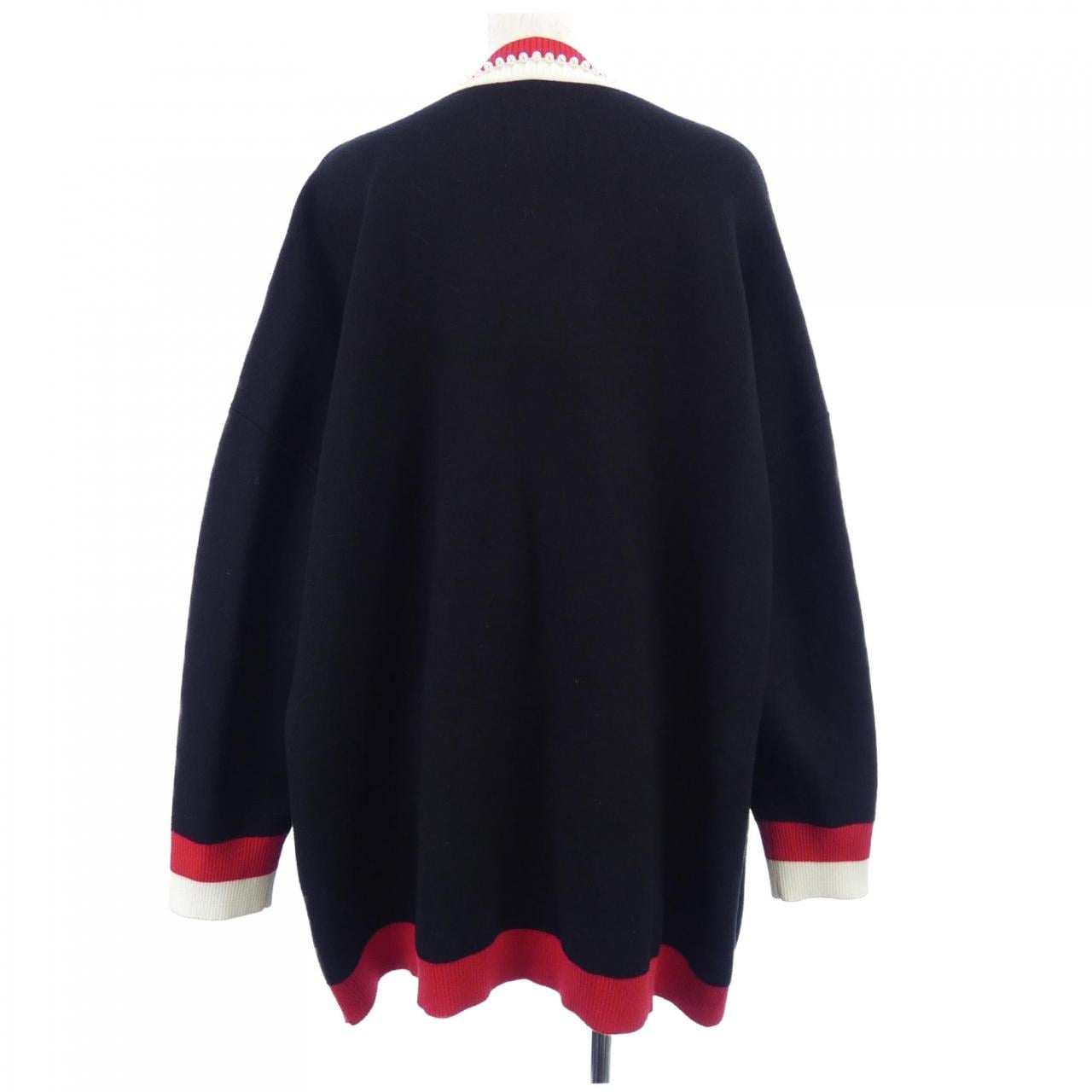 サンドロ SANDRO カーディガン