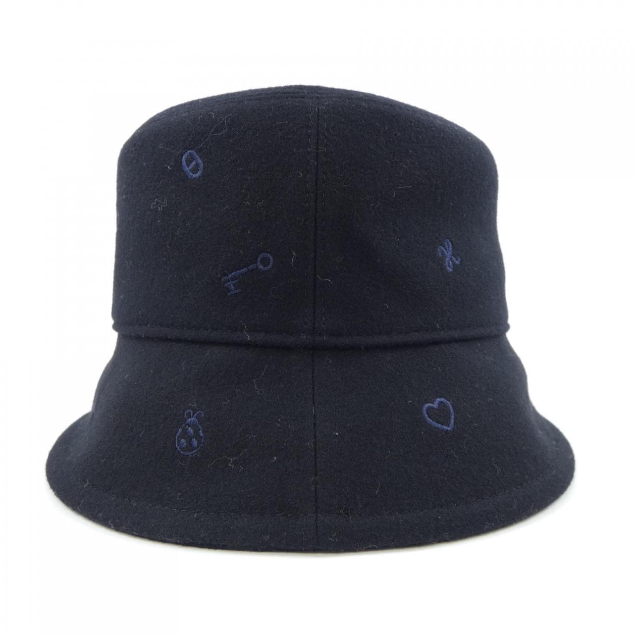 HERMES Debbie Charms H21011N 帽子