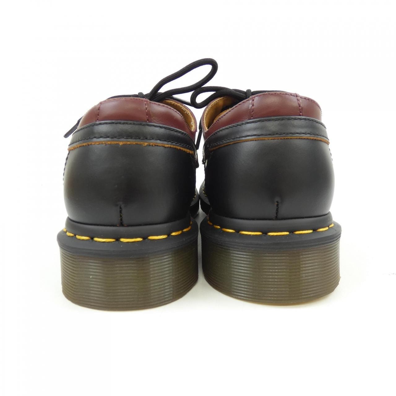 ドクターマーチン DR.MARTENS MM6 シューズ