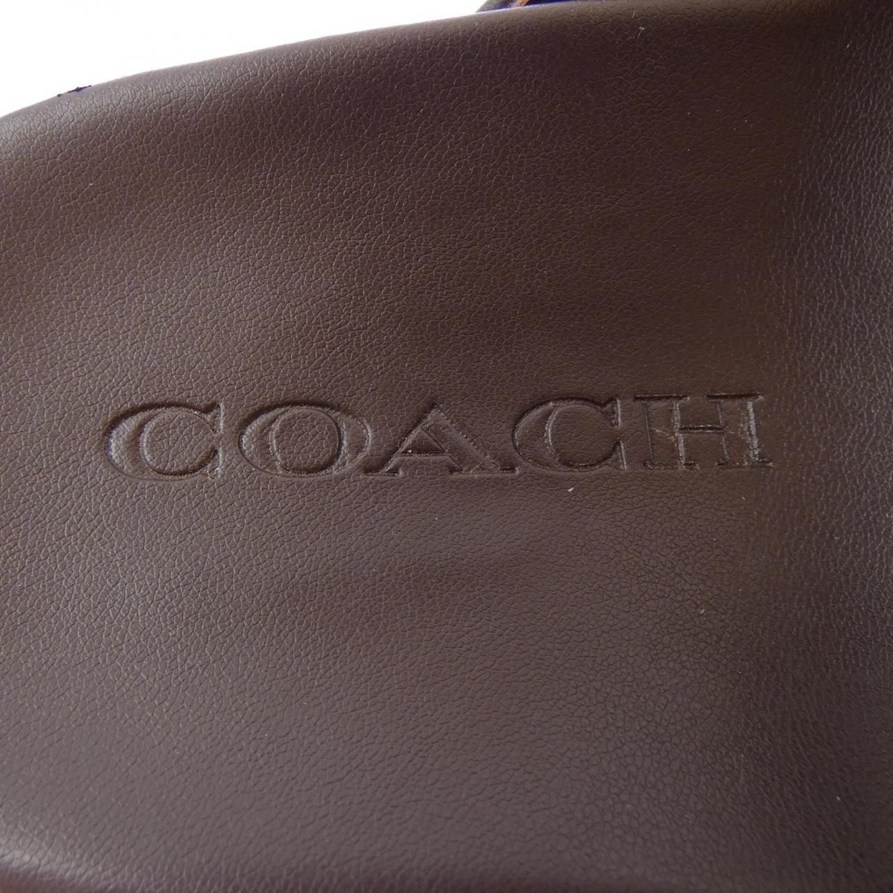 コーチ COACH CBN26 サンダル