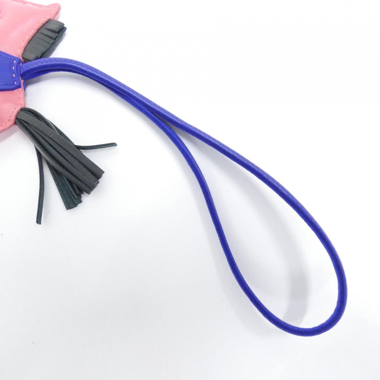 エルメス ロデオ バッグチャーム PM 064929CA