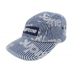 シュプリーム SUPREME Denim Camp Cap キャップ