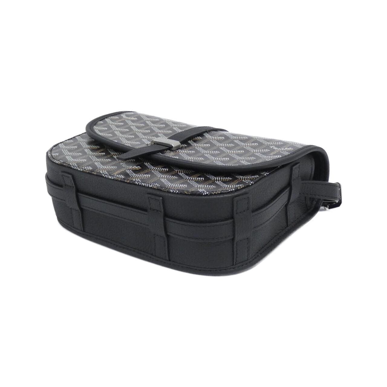 【未使用品】ゴヤール ベルヴェデーレ PM ショルダーバッグ