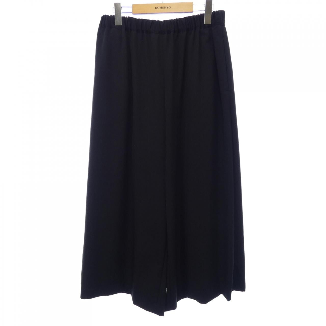 コムデギャルソン COMME des GARCONS RN-P002 パンツ