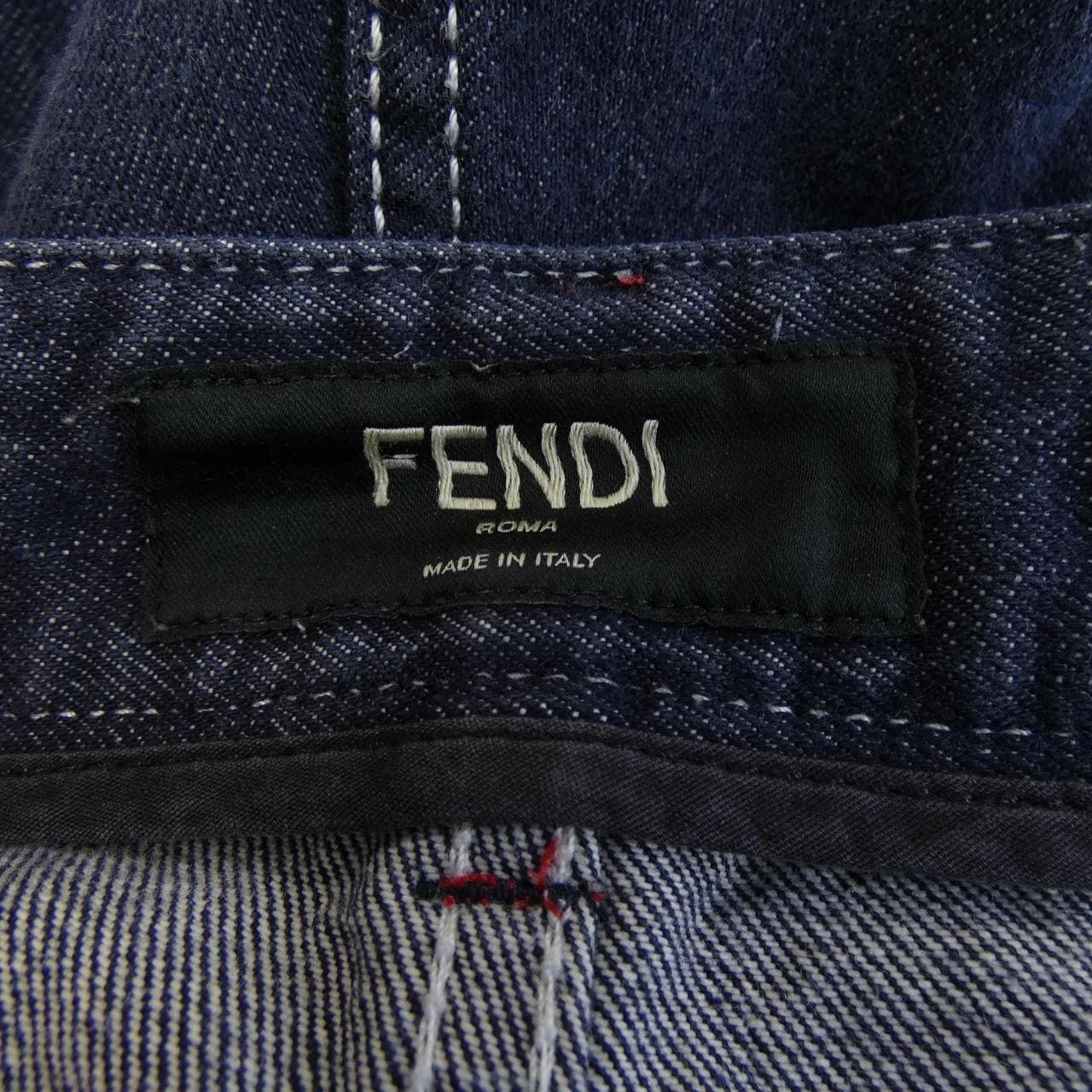 フェンディ FENDI FLP237 ジーンズ