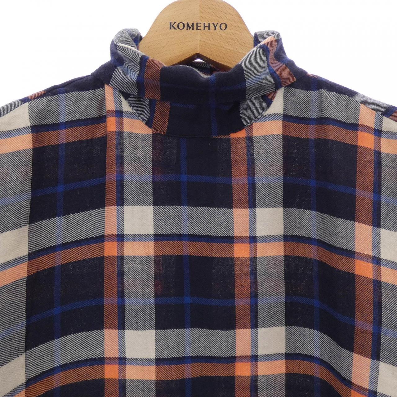 ドリスヴァンノッテン DRIES VAN NOTEN シャツ