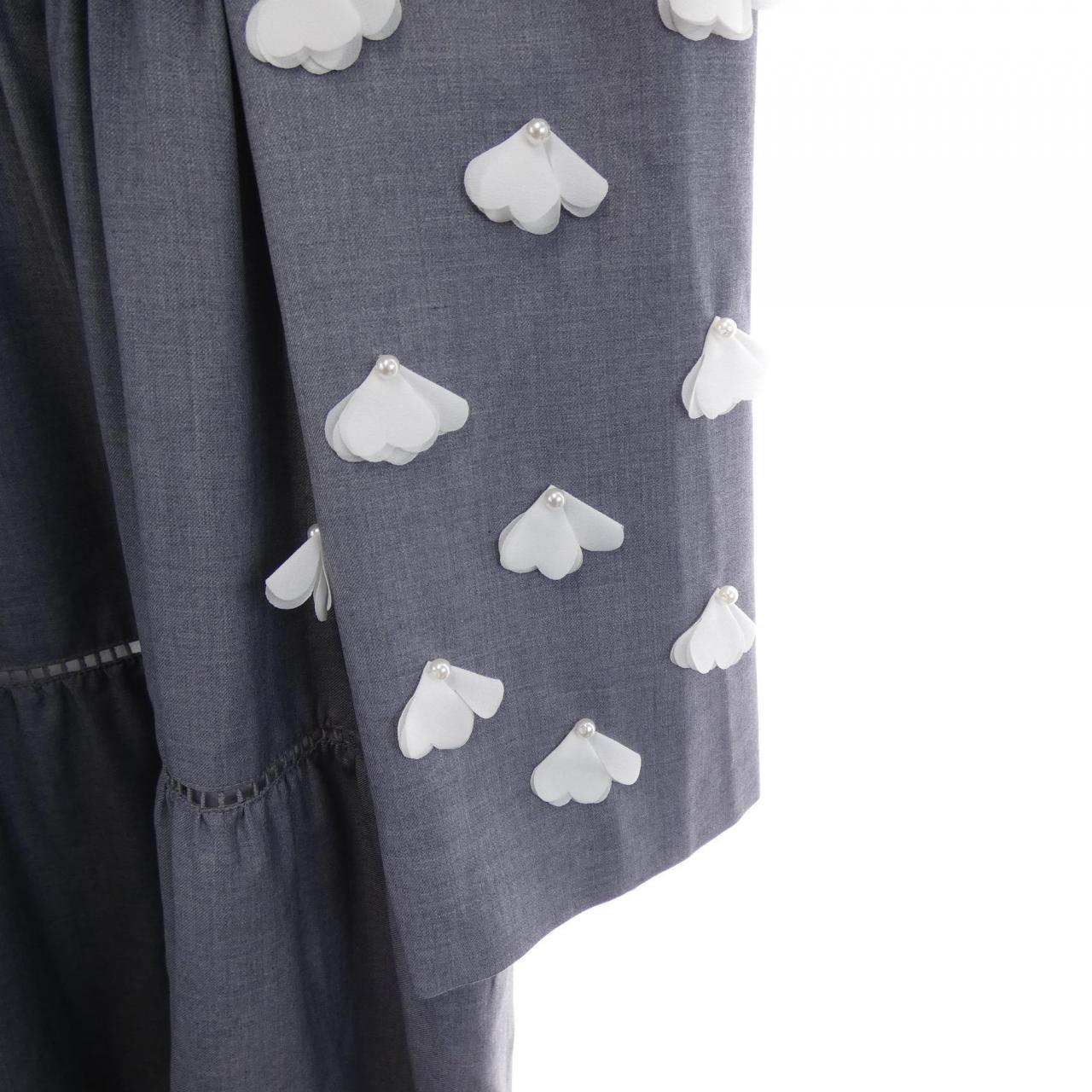 チェスティ chesty 23L503 ワンピース