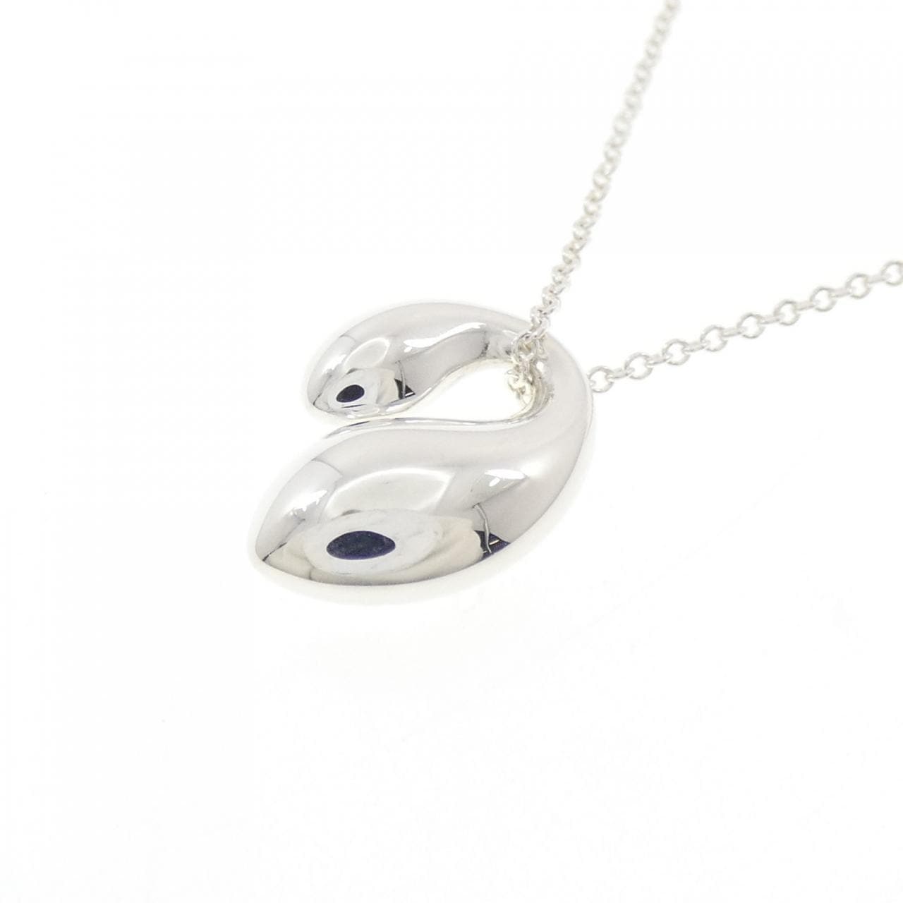 ティファニー 925 ネックレス