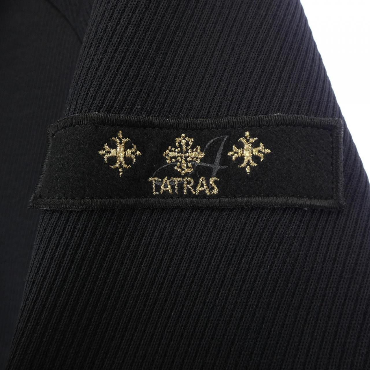 タトラス TATRAS S8524 パーカー