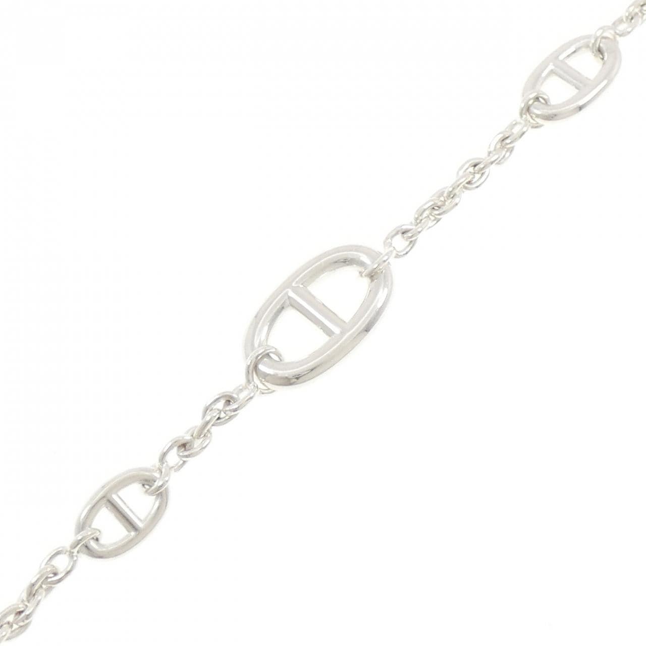 エルメス ファランドール マルチ ブレスレット