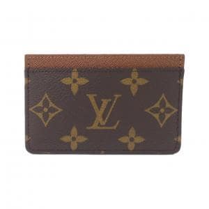 ルイヴィトン モノグラム カードケース ポルト カルト サーンプル M61733 カードケース