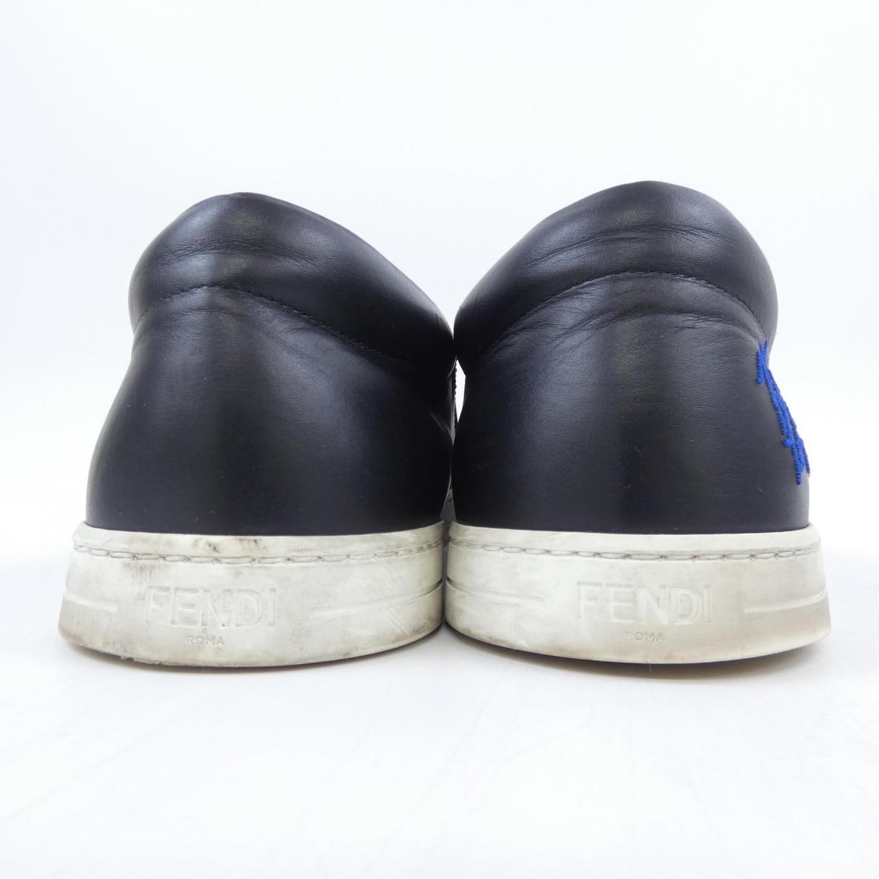 FENDI 7E 1107 sneakers