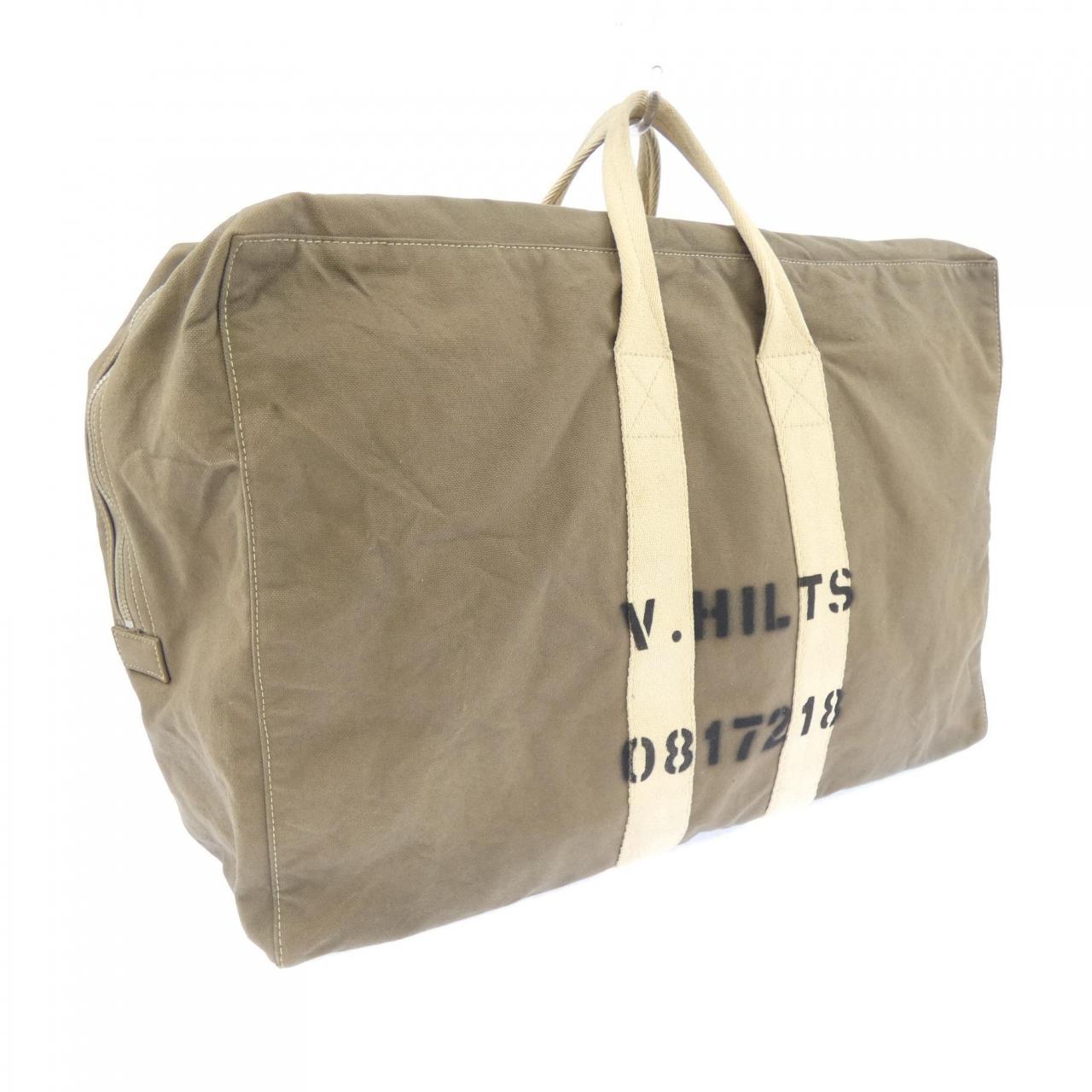 トイズマッコイ TOY'S McCOY BAG