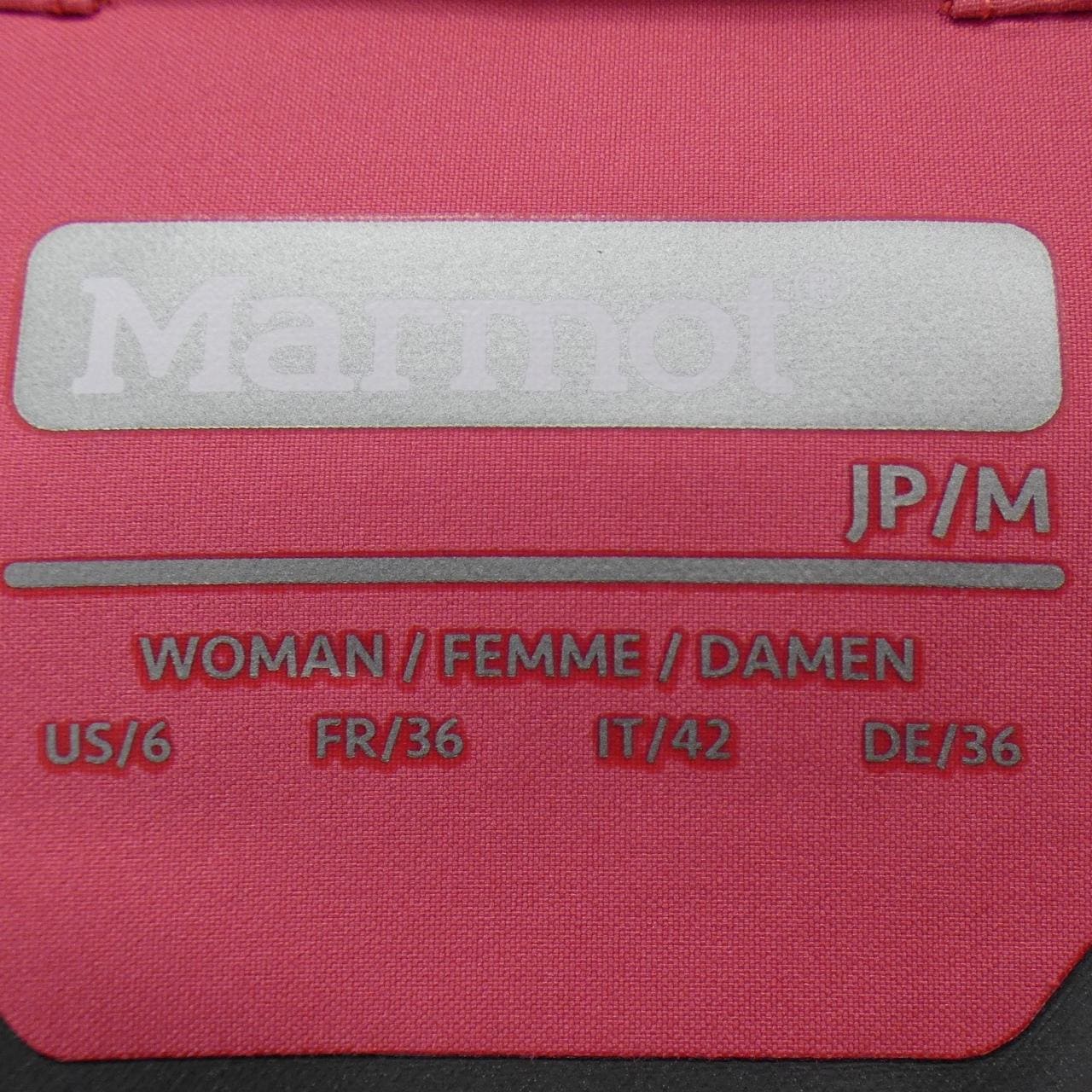 マーモット MARMOT TOWNJK02YY ブルゾン