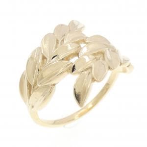 アヴァランチ 10K リング