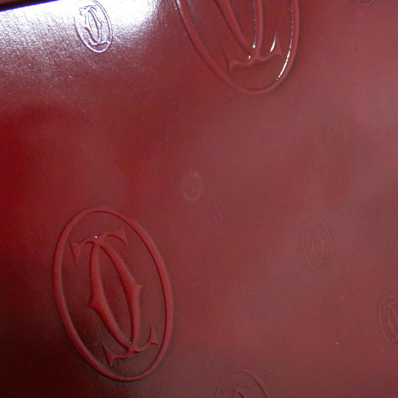 カルティエ HAPPY BIRTHDAY L1000247 バッグ