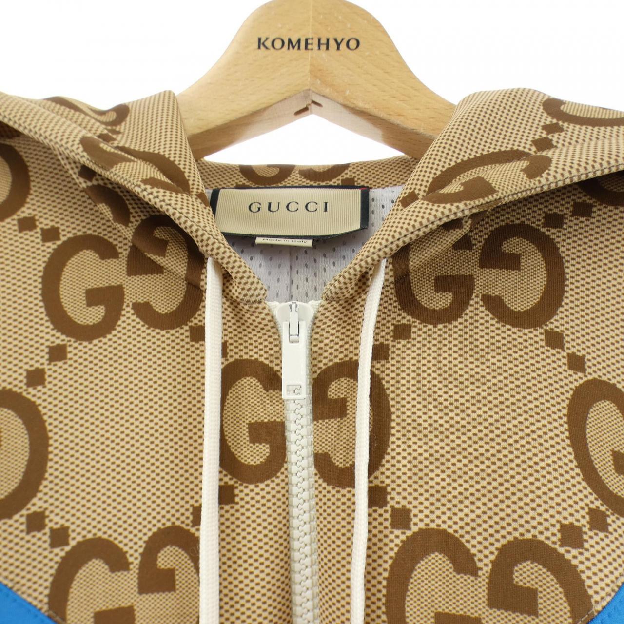 グッチ GUCCI GG 695743 XJECZ ジャケット