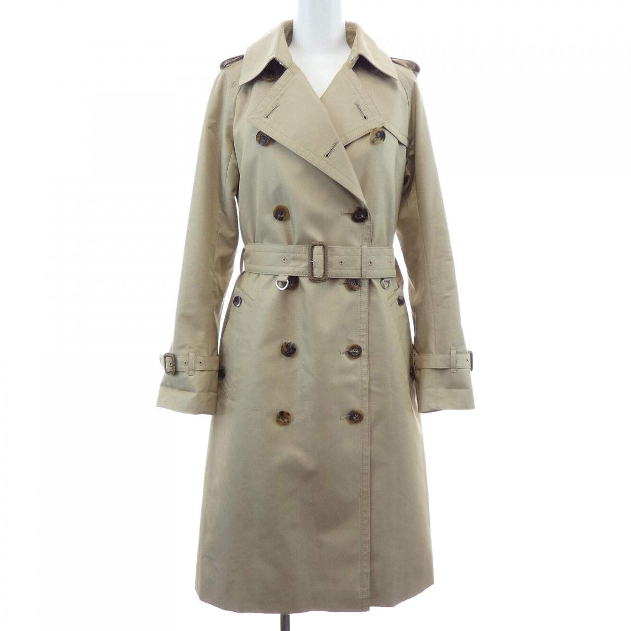 アクアスキュータム Aquascutum 5008150000 コート