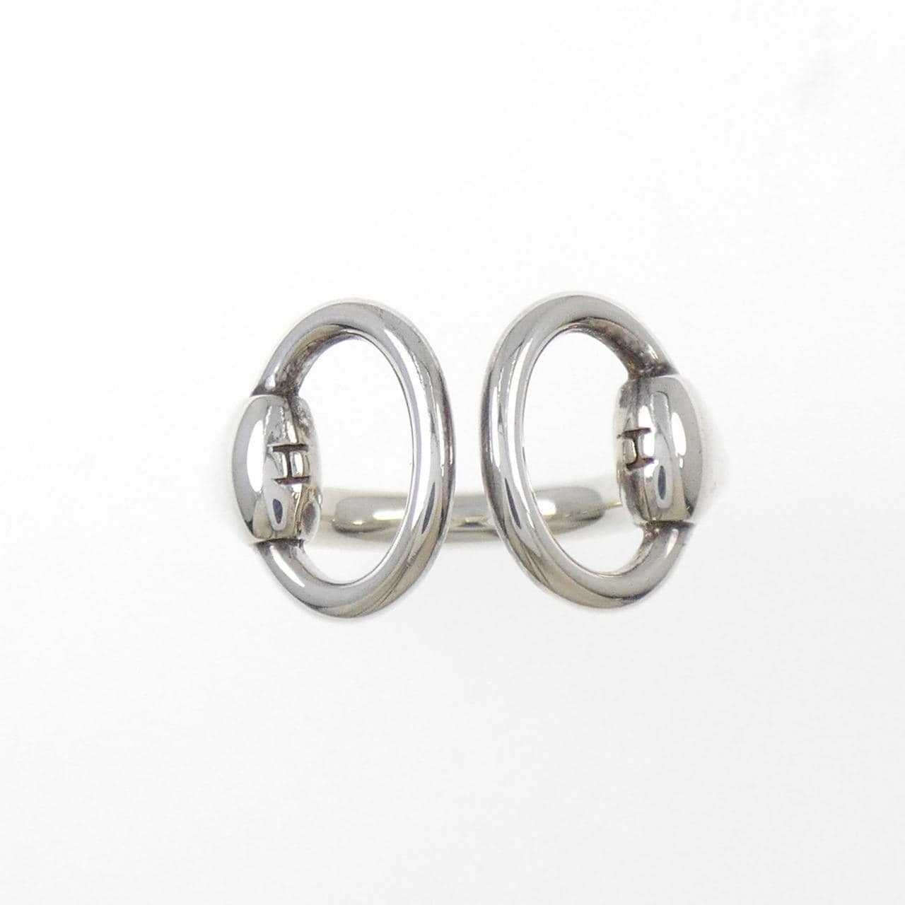 エルメス ナウシカ リング